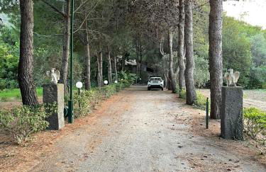 Agriturismo Boccadifuoco - Foto 29