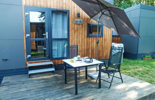 Holiday Home Tiny Haus Lene by Interhome - Foto 12