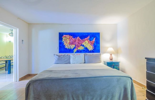 Esperanza Downstairs by Skyrun - Photo 5