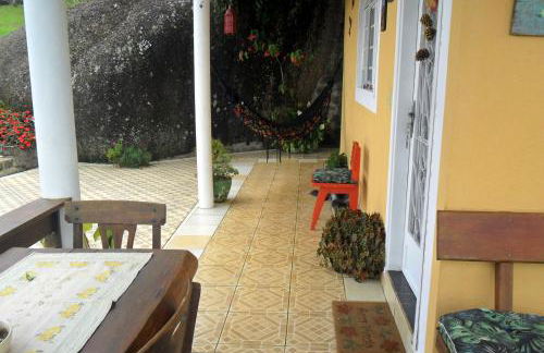 A Morada do Muriqui - Foto 36