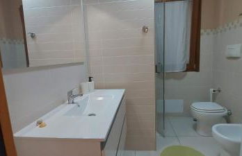 Villa Luigi a Poggio dei Pini, alloggio con giardino e posto auto - Foto 38