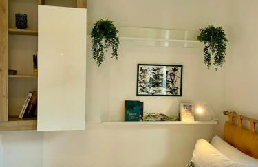 Bnbook Blue River -2 bedrooms and private parking - Foto 18