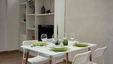 Hibiscus Central Apartment - Photo 3