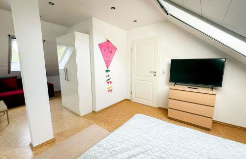 Holiday Home Villa Neufunnixsiel by Interhome - Foto 31