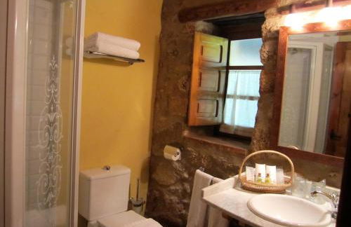 Apartamentos Rurales La Macera **** - Foto 79