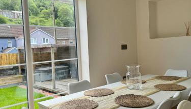 Family Getaway - South Wales - Foto 5