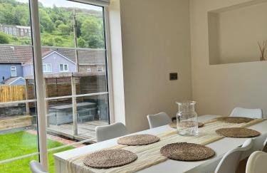 Family Getaway - South Wales - Foto 5