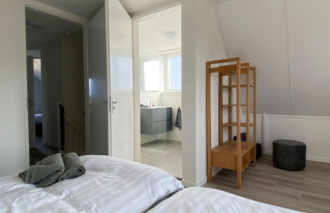 Lakeview Villa With Swimming and Fishing Pier - Foto 8