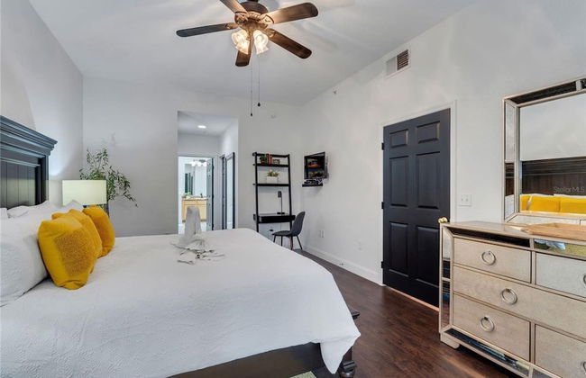 3 bed - Private Oasis - Completley Immaculate - Foto 5