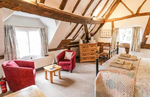 Apple Tree Cottage - Foto 16