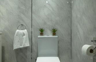 Double story Suite in Rochdale - Foto 10