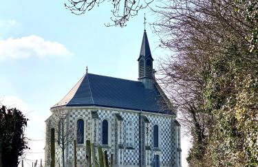 Ptit Somme en Baie - Foto 29