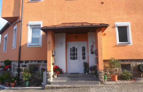 Ferienwohnung - am- Goethewanderweg - Photo 1