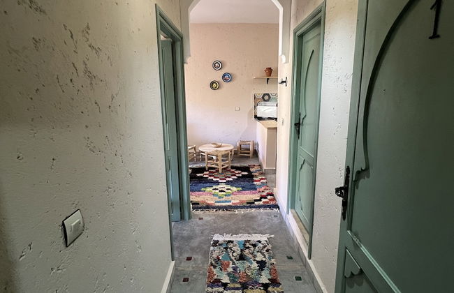 Tazart Lodge - Foto 23