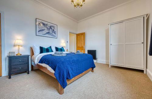 2-Bedroom Stunning, Modern & Spacious Apartment, near Ocean Village, Central Southampton - by Blue Puffin Stays - Photo 23