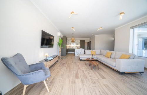 Maria Seaside Apartment - Foto 16