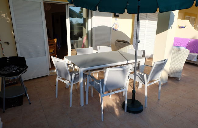 Fabulous sea View Townhouse in Praia de Luz No12 - Foto 12