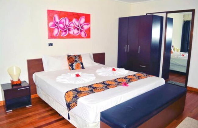 Hibiscus Residences Fiji - Foto 3