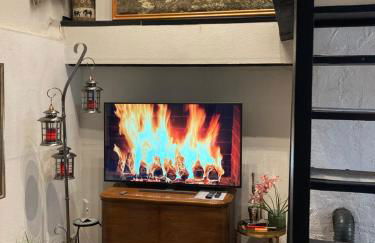 Ferienhaus mit Sauna, Wintergarten und Terrasse im schönen Hochtaunus - Foto 13