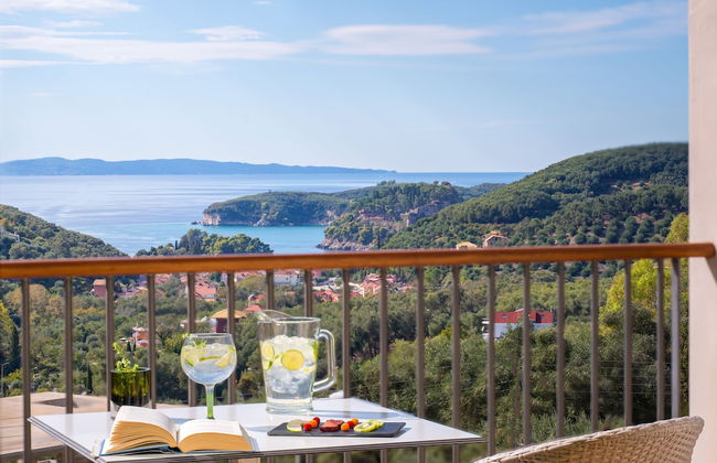 Salvator Villas & Spa Hotel - Foto 39