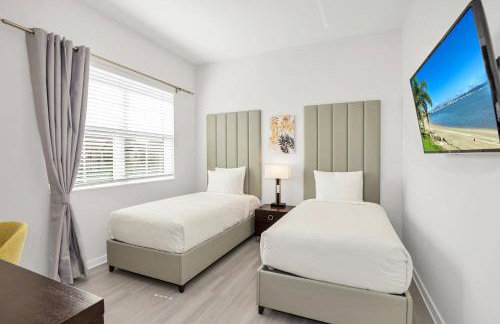 Spacious Vista Cay Condo, Close to Conv. Center - Foto 32