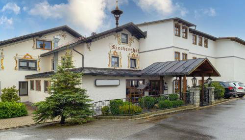 Hotel Riesberghof - Foto 3