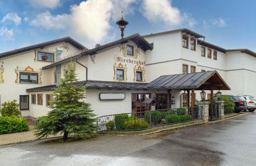 Hotel Riesberghof - Foto 3