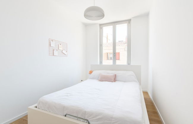 Appartements Centre Marseille - Foto 9