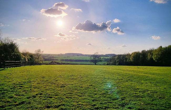 Paddock Cottage - Thorpe Arnold, Melton Mowbray - Foto 40