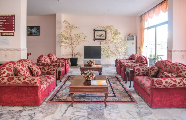 Bella Rose Apart Hotel - Foto 4