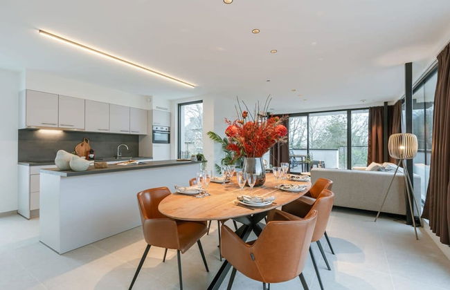 Apartment With two Large Terraces - Foto 8