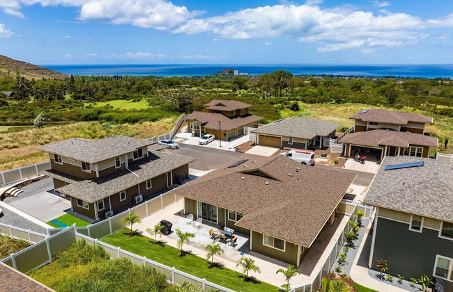 Holoholo by Avantstay Large Single Story w View - Foto 36