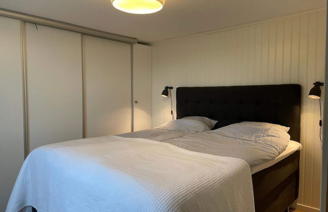 8 Person Holiday Home in Oskarsham-by Traum - Foto 4