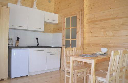 Domki pod orzechem - Photo 57