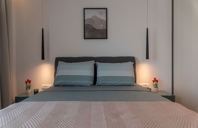 Villa Karydia with private pool - Foto 7