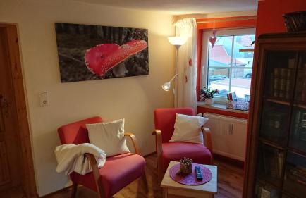 Ferienwohnung Zur Ellernmühle - Foto 28