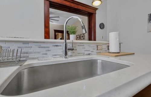 4 Bed Townhome near Goodale Park - Foto 20