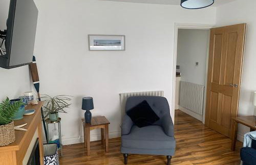 Quaint cottage in Ventnor with sea views - Foto 15