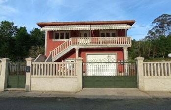 Agro do Souto, Noia - Villa completa - Foto 8