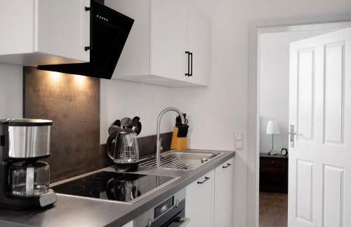 Villa am Park - Foto 18