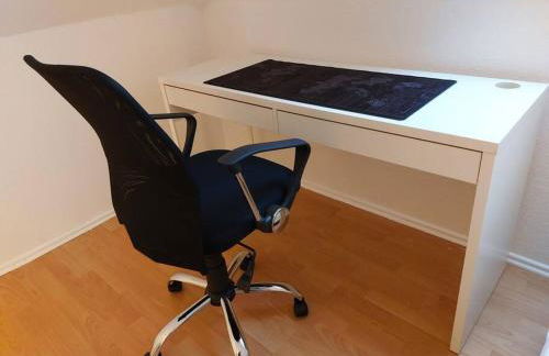 Rooftop Apartmens Ulm - komfortable neue Gemeinschaftsunterkunft im Herzen von Ulm - Raum 3 - Foto 12