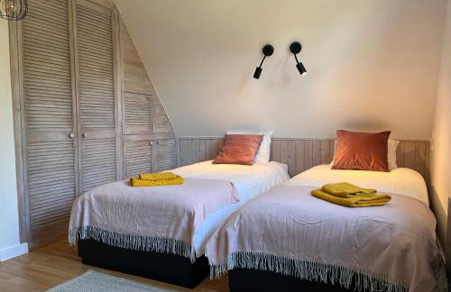 Smolniki Leśna Oaza - Foto 9