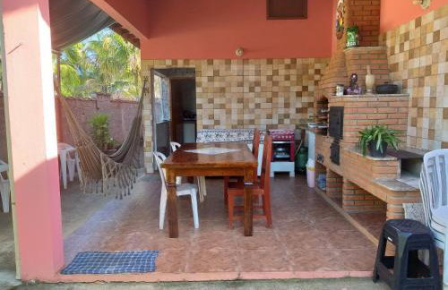 Casa Temporada Bertioga- Indáia - Foto 11
