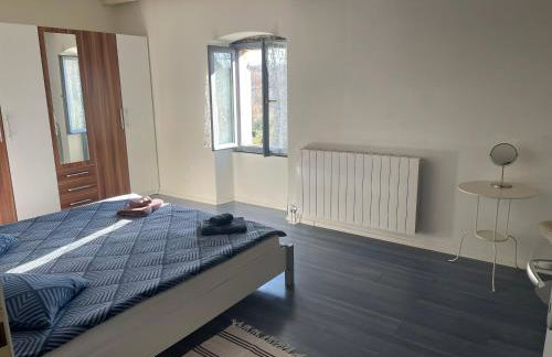 Holiday Home Ava1 with pool & Holiday Home Ava2 with whirlpool - Foto 63