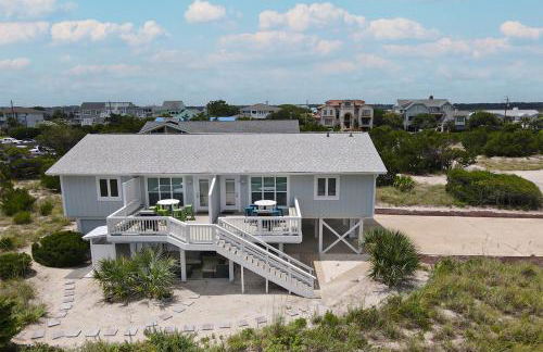 Seaview Unit B by Sea Scape Properties - Foto 72