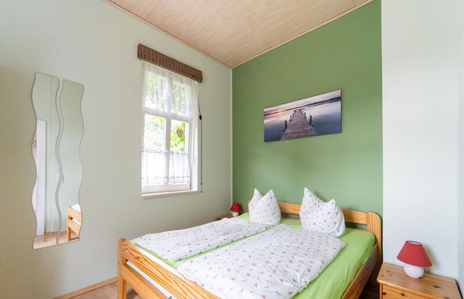 Apartment in Thale by Fishing River - Foto 8