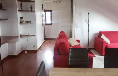 GRAND DUPLEX proche de PARIS - Foto 5