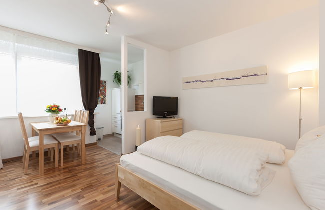 Rafael Kaiser - Apartment Cityflow - Foto 4