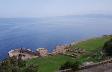 “CIELO E MARE”, CASETTA NEL CUORE DEL BORGO ANTICO / “SKY & SEA”, CHARMING IN THE HEART OF OLD VILLAGE - Foto 31