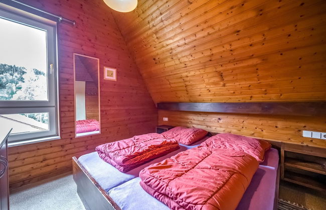 Geraeumiges Apartment mit Privater Terrasse - Foto 22